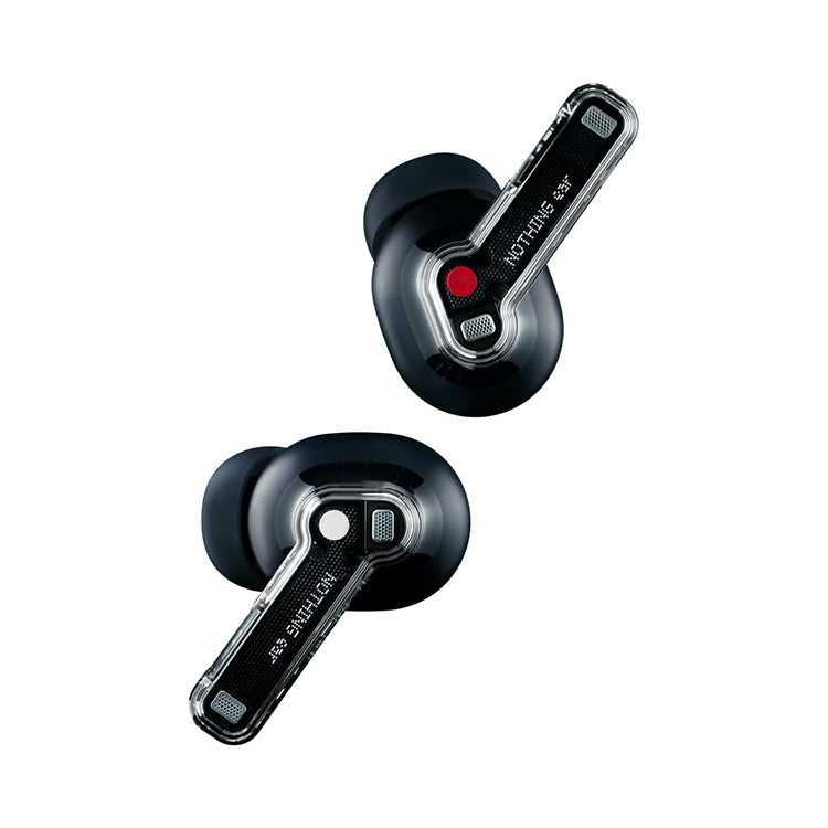 Nothing Ear wireless earbuds 5000Hz - Switch Electronics