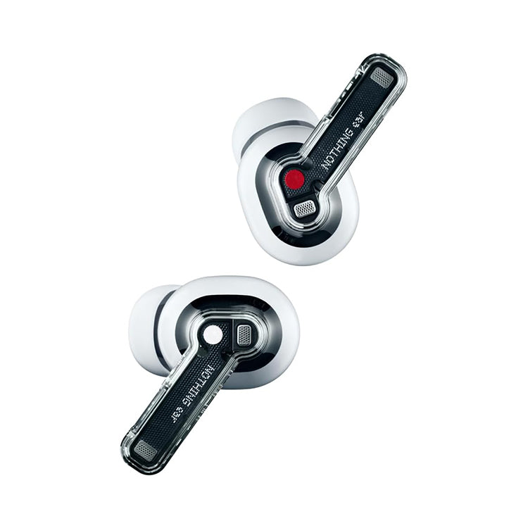 Nothing Ear wireless earbuds 5000Hz - Switch Electronics