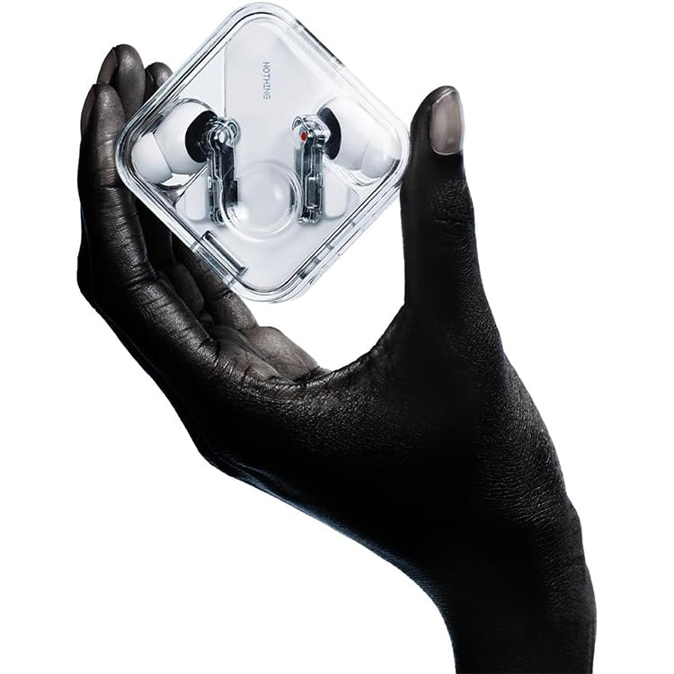 Nothing Ear wireless earbuds 5000Hz - Switch Electronics
