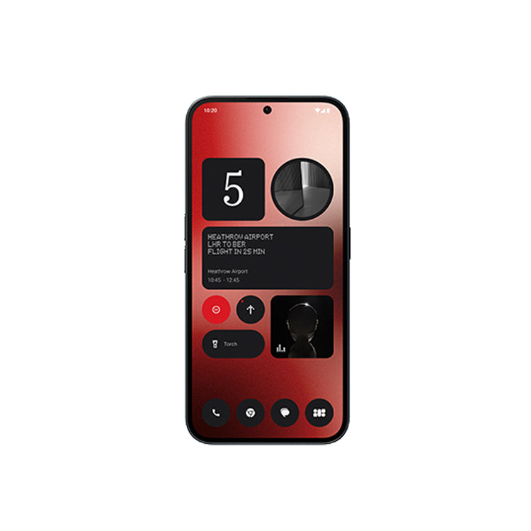 Nothing Phone (2a) - Switch Electronics