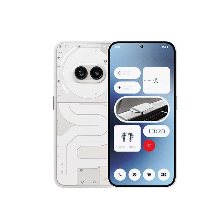 Nothing Phone (2a) - Switch Electronics