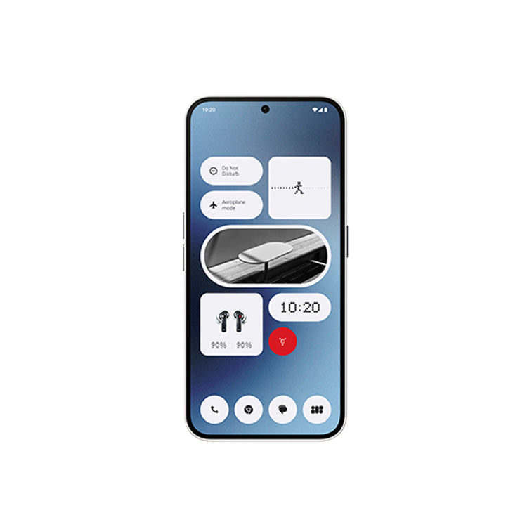 Nothing Phone (2a) - Switch Electronics