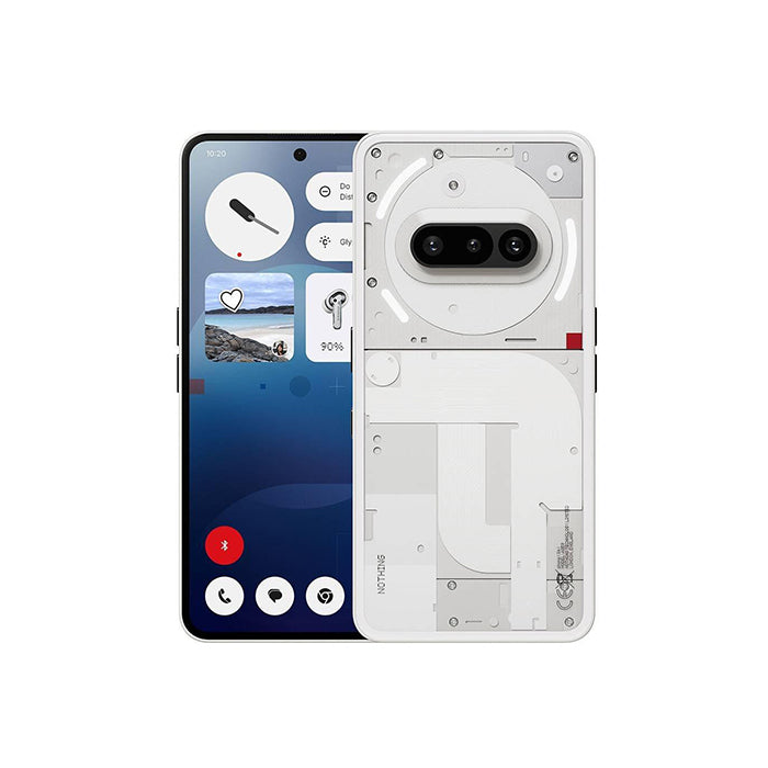 Nothing Phone (4a)