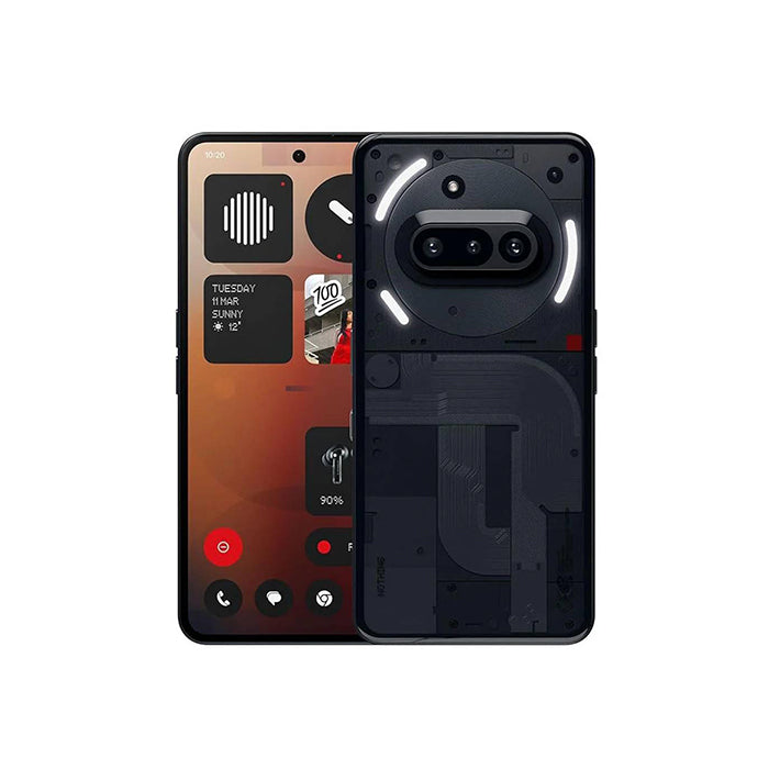 Nothing Phone (4a)