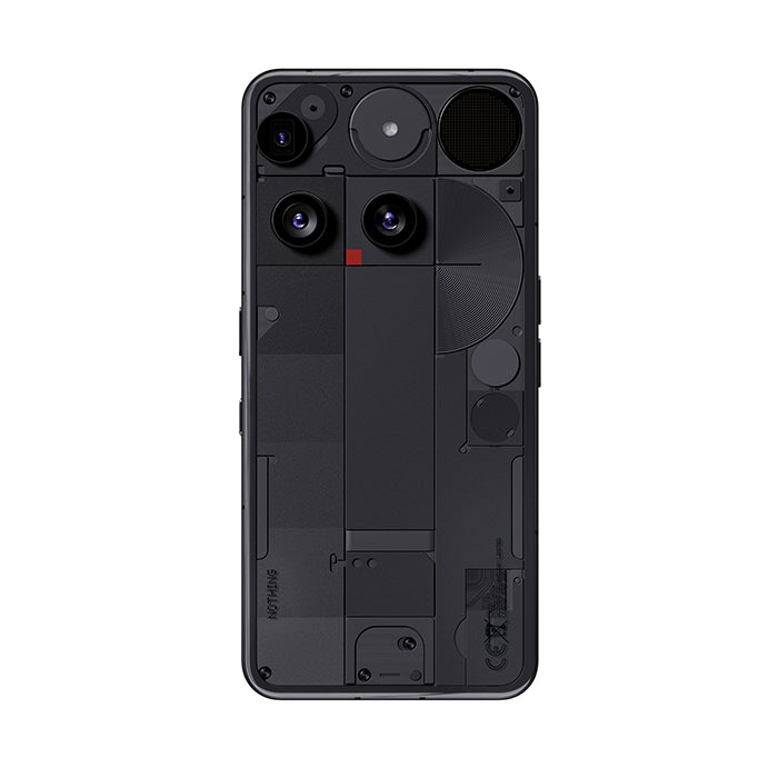 Nothing Phone 3 - Switch Electronics