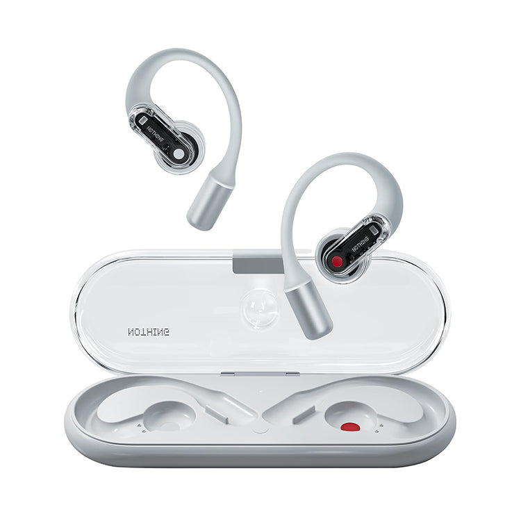 Nothing Earphone (open) TWS 5000Hz - Switch Electronics