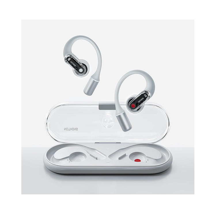 Nothing Earphone (open) TWS 5000Hz - Switch Electronics
