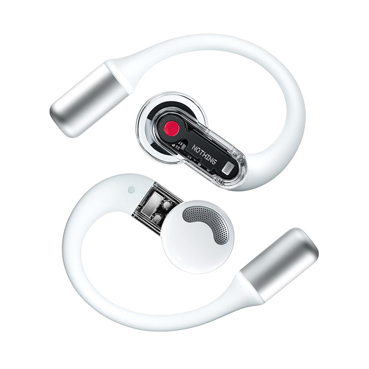 Nothing Earphone (open) TWS 5000Hz - Switch Electronics