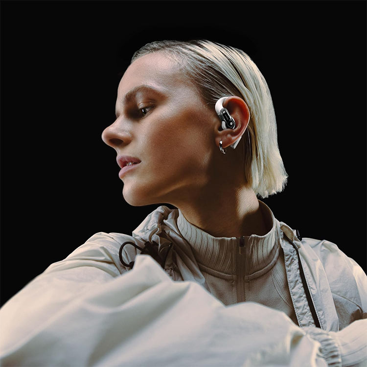 Nothing Earphone (open) TWS 5000Hz - Switch Electronics
