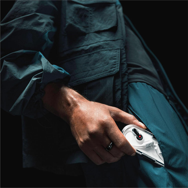 Nothing Earphone (open) TWS 5000Hz - Switch Electronics
