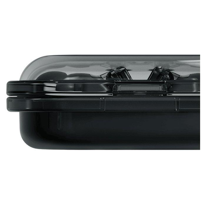 Nothing Earphone (a) TWS Black Color 5000Hz - Switch Electronics