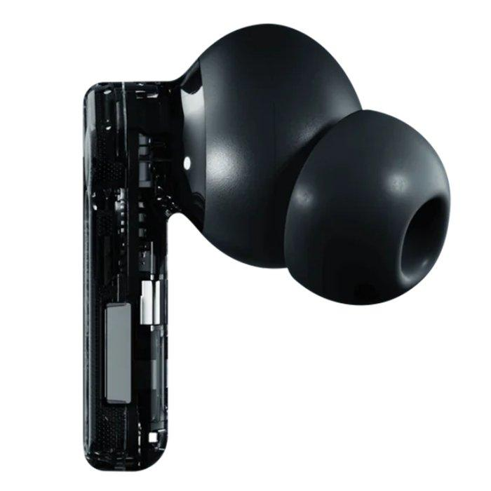 Nothing Earphone (a) TWS Black Color 5000Hz - Switch Electronics