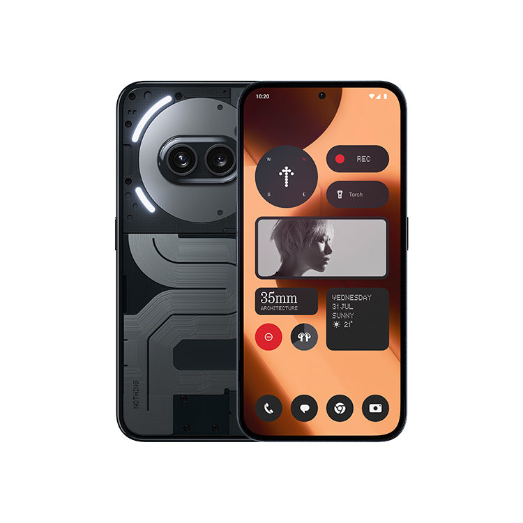 Nothing Phone 2a plus - Switch Electronics