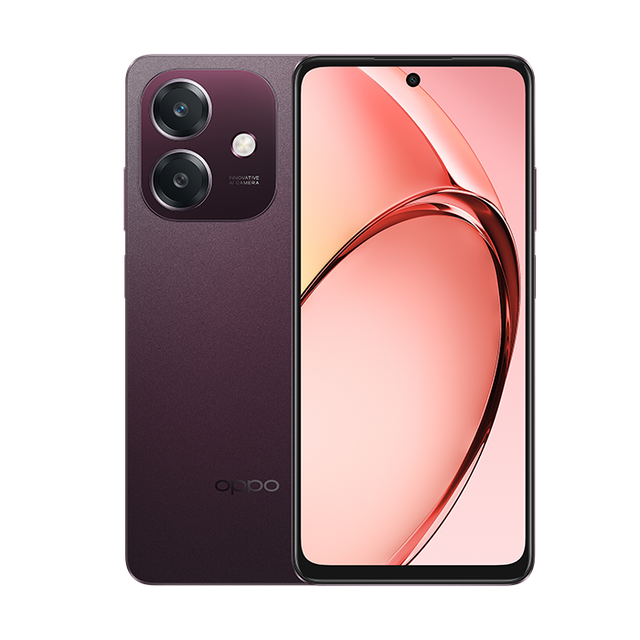 OPPO A60 5G - Switch Electronics