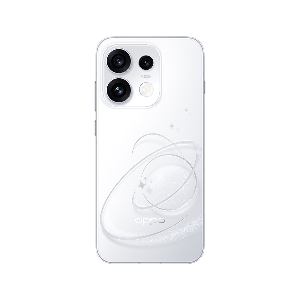 OPPO Reno16 Pro 5G