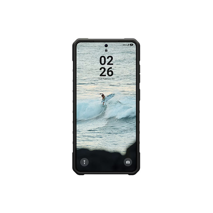 UAG Galaxy S26 Ultra Pathfinder Case