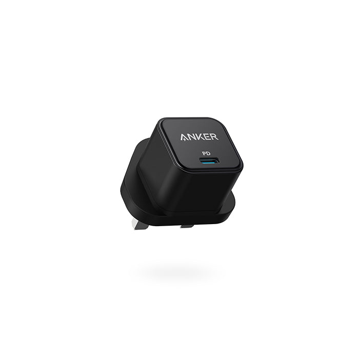 Anker PowerPort III 20W Cube