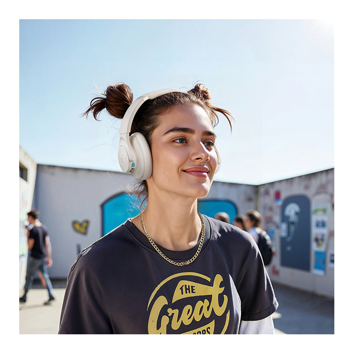 Anker Soundcore Q11i Wireless Over-Ear Bluetooth Headphones - A3005H21 - Switch Electronics