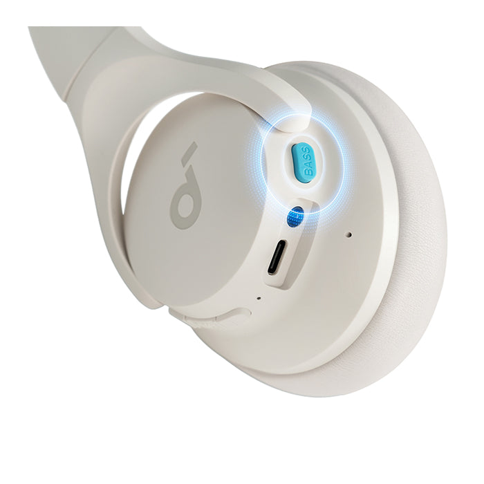 Anker Soundcore Q11i Wireless Over-Ear Bluetooth Headphones - A3005H21 - Switch Electronics