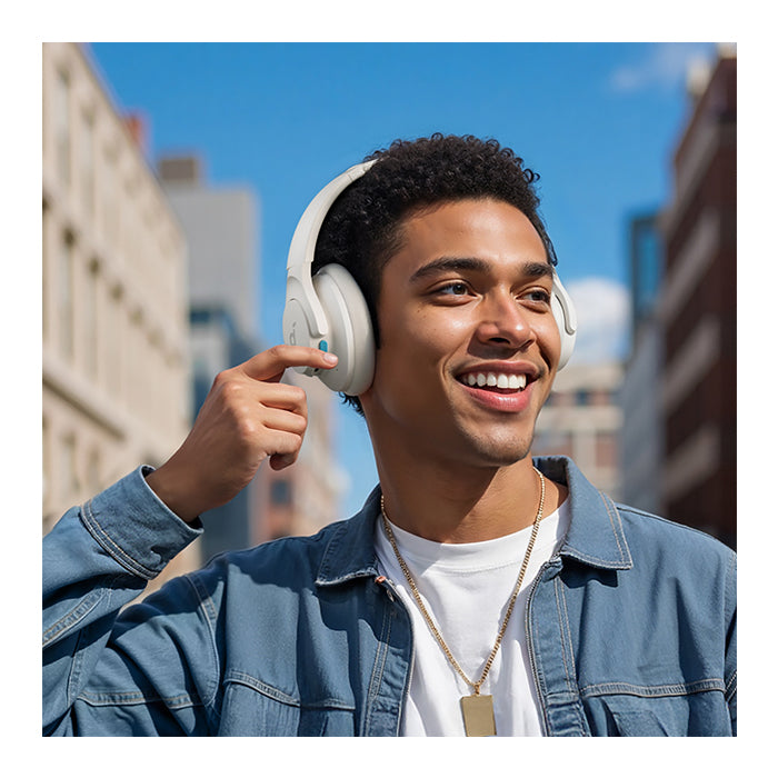 Anker Soundcore Q11i Wireless Over-Ear Bluetooth Headphones - A3005H21 - Switch Electronics