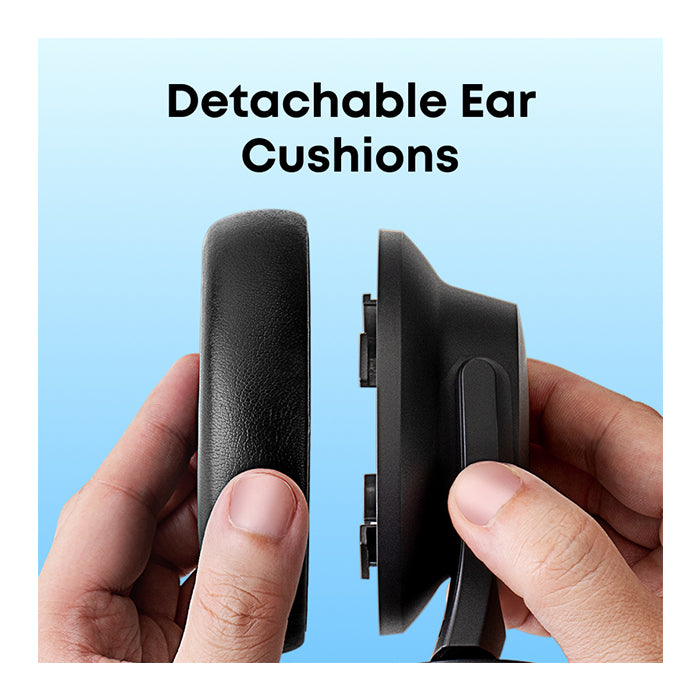 Anker Soundcore Q11i Wireless Over-Ear Bluetooth Headphones - A3005H21 - Switch Electronics