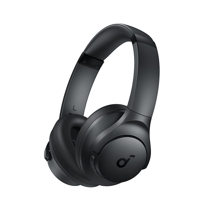 Anker Soundcore Q11i Wireless Over-Ear Bluetooth Headphones - A3005H21 - Switch Electronics