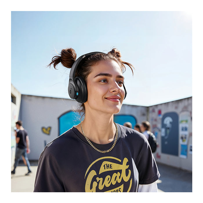 Anker Soundcore Q11i Wireless Over-Ear Bluetooth Headphones - A3005H21 - Switch Electronics