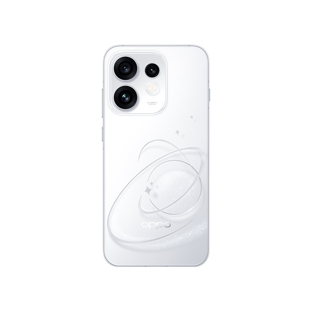OPPO Reno16 5G