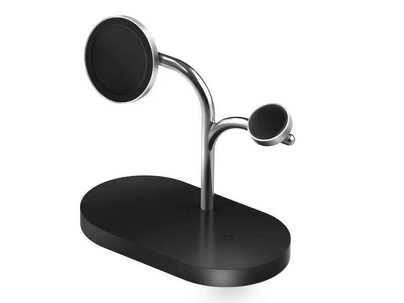 Samsung 3-in-1 Wireless Charger