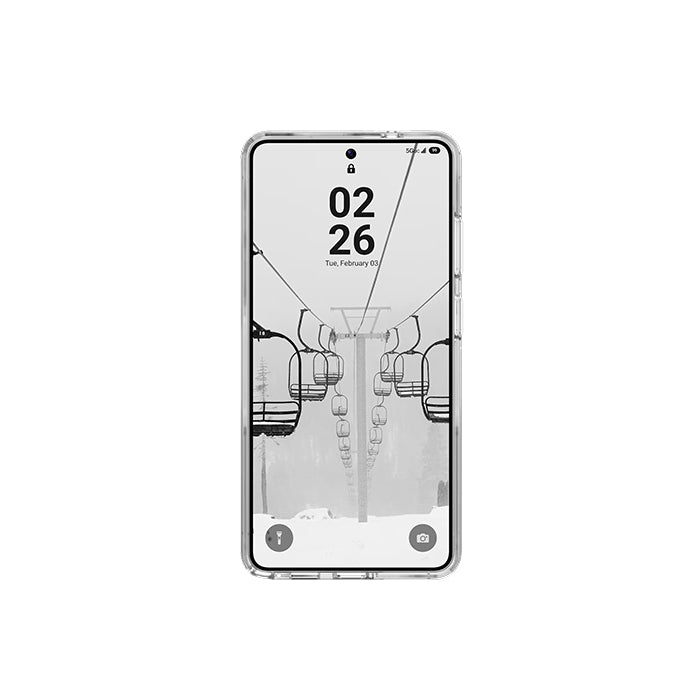 UAG Galaxy S26 Ultra Scout Clear Case