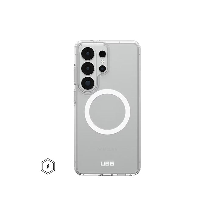 UAG Galaxy S26 Ultra Scout Clear Case