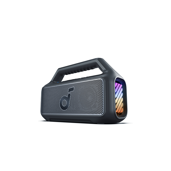 Anker Soundcore Boom 2 Outdoor Speaker (80W)