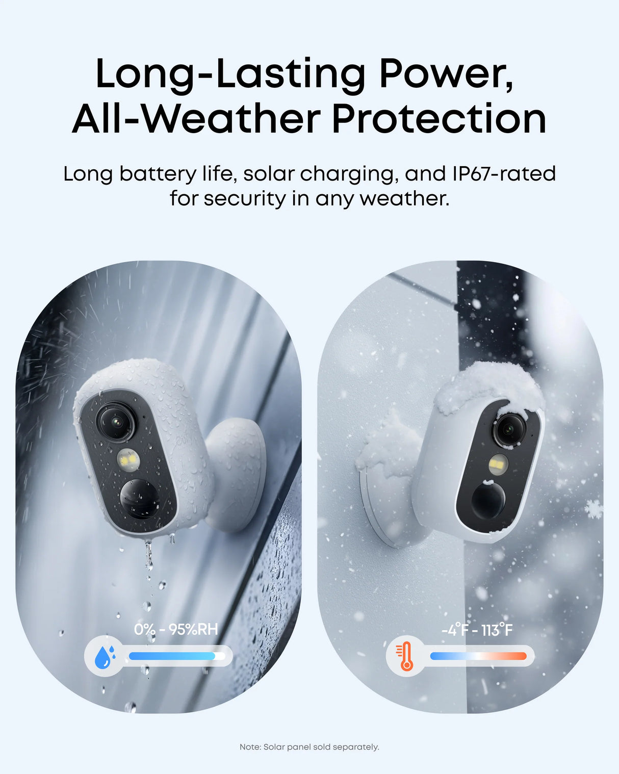 eufy Cam C35 Solo