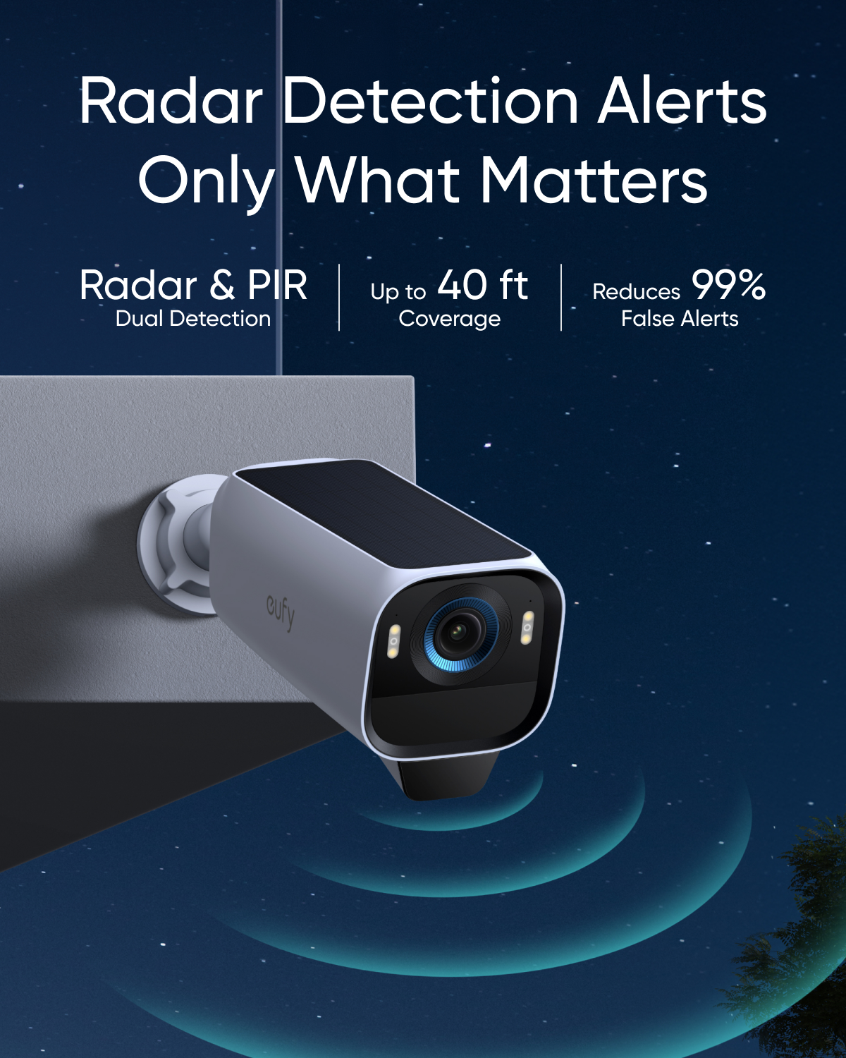 eufy eufyCam S3 Pro 2-Cam Kit