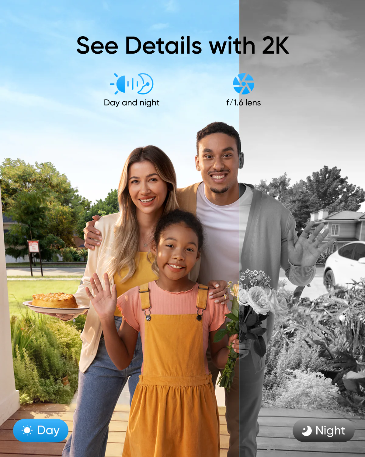 eufy Video Smart Lock E330