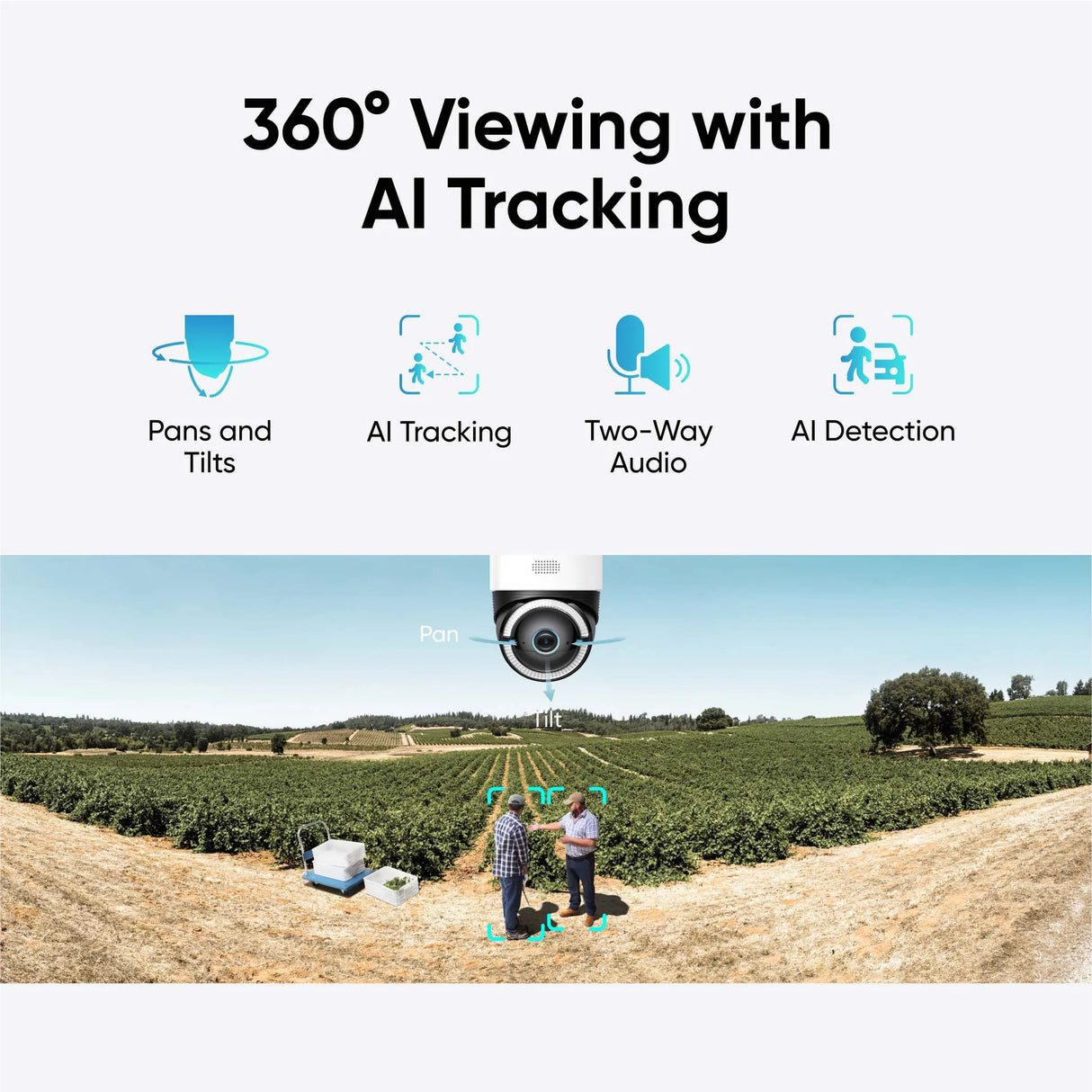eufy 4G LTE Cam