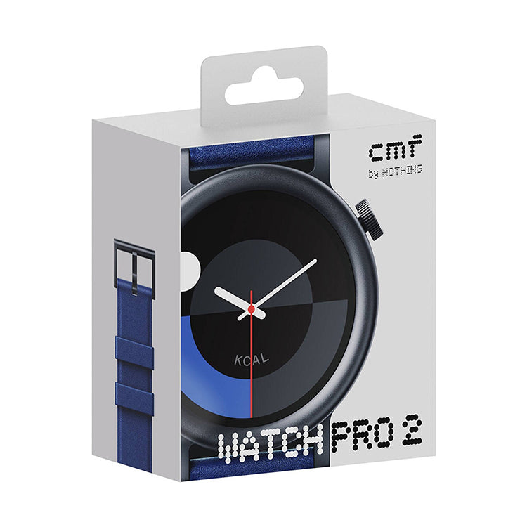 CMF Watch Pro 2 - Switch Electronics