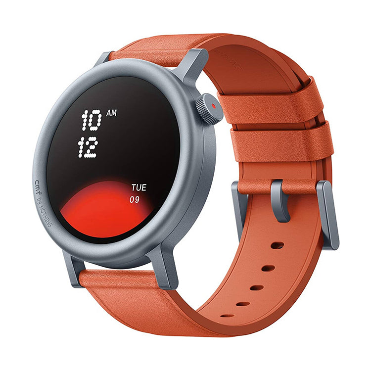 CMF Watch Pro 2 - Switch Electronics