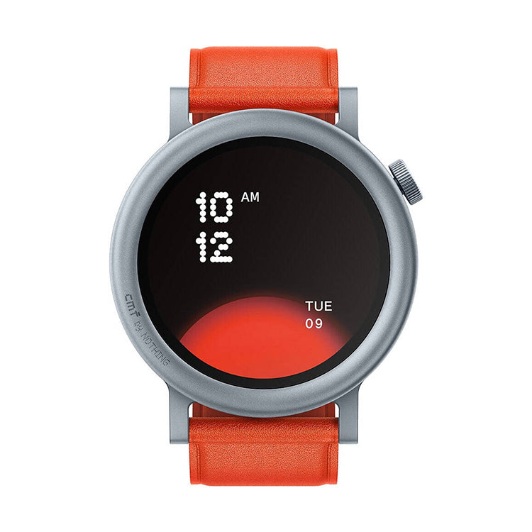 CMF Watch Pro 2 - Switch Electronics
