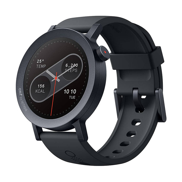 CMF Watch Pro 2 - Switch Electronics