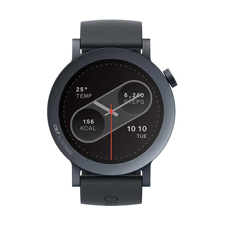 CMF Watch Pro 2 - Switch Electronics
