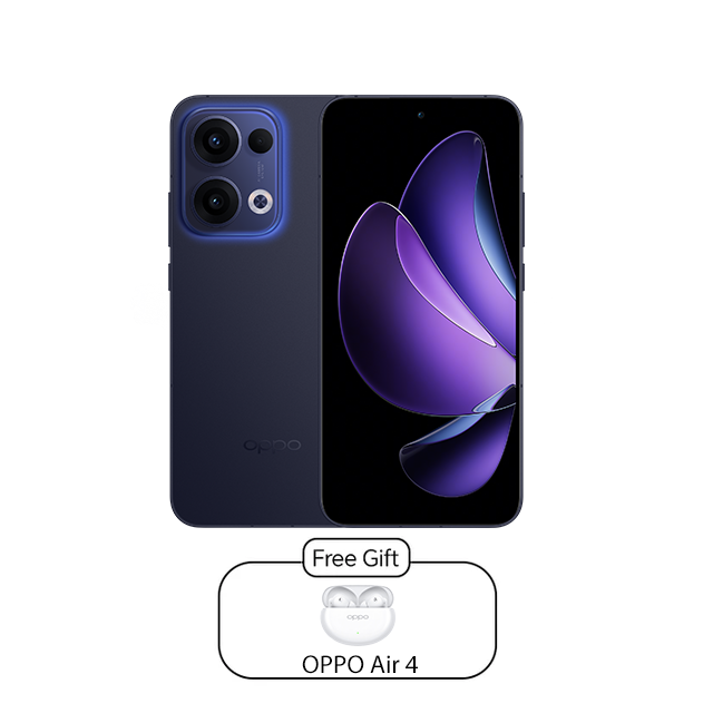 OPPO Reno13 5G CPH2689 - Switch Electronics