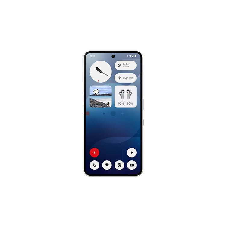 Nothing phone 3a - Switch Electronics