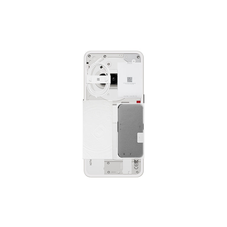 Nothing phone 3a - Switch Electronics