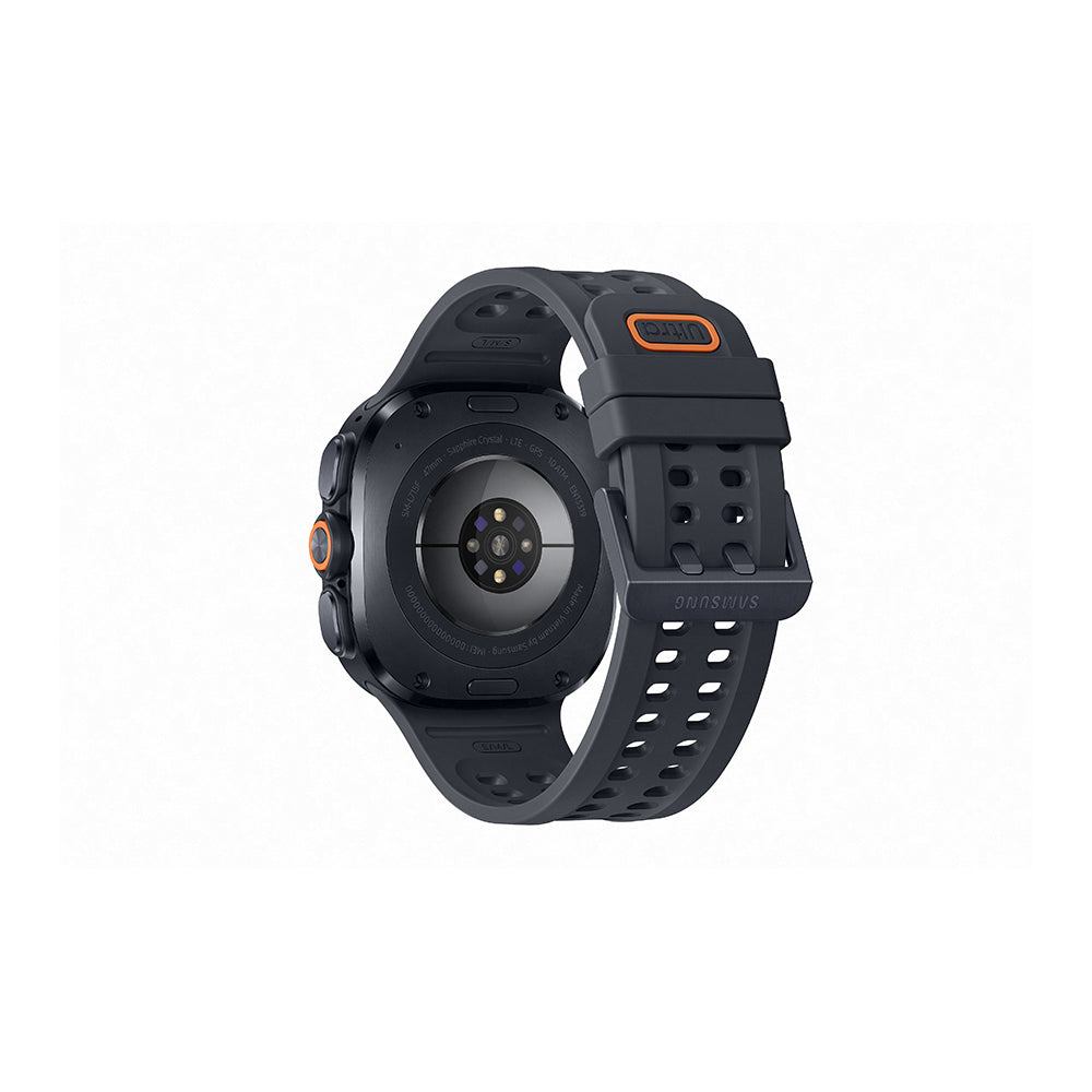 Preorder Samsung Galaxy Watch Ultra 2