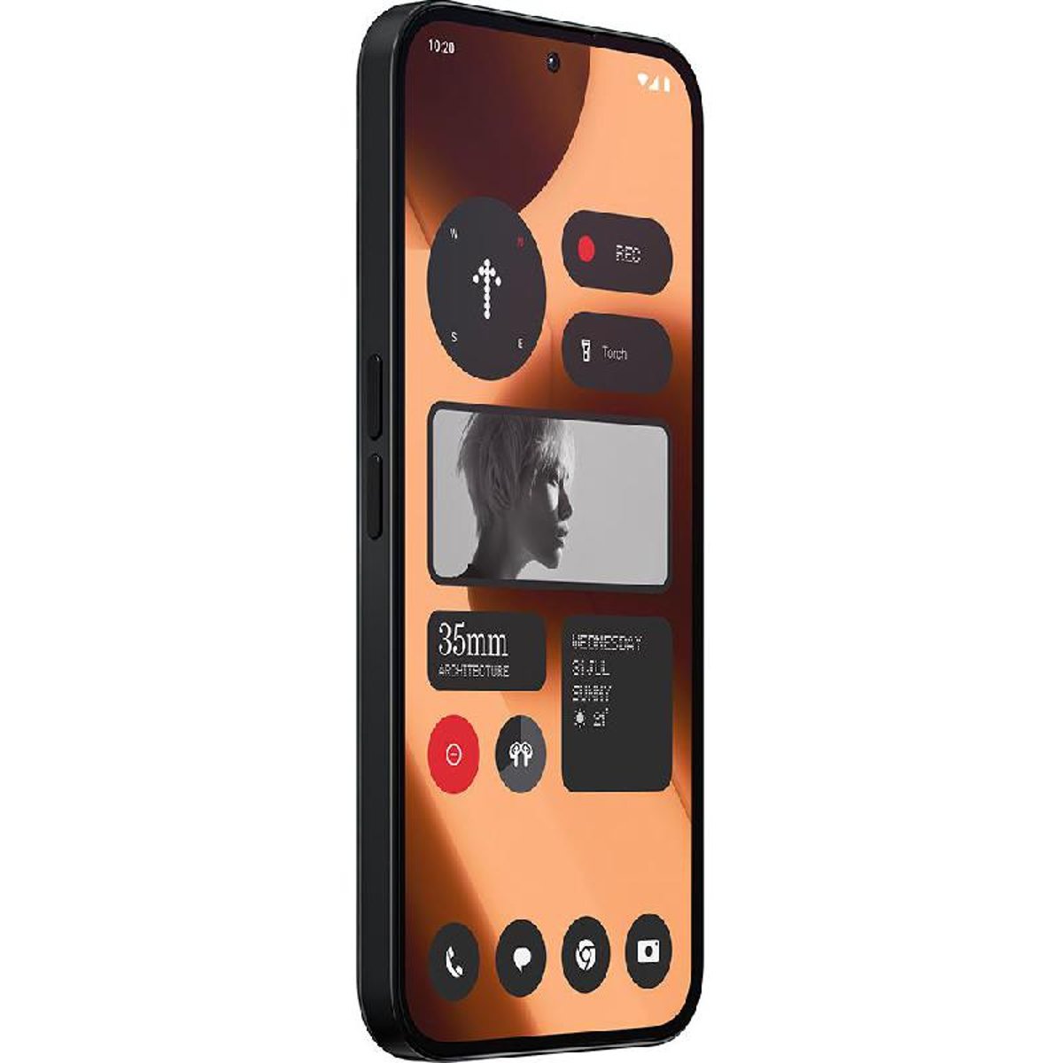 Nothing Phone 2a plus - Switch Electronics