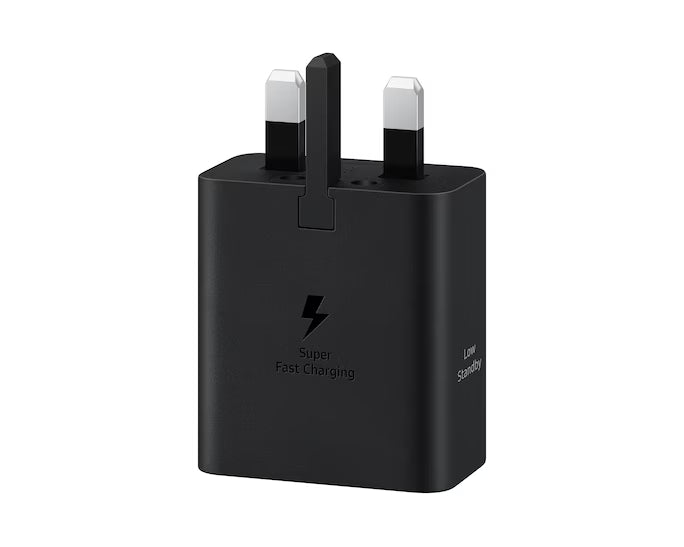 Samsung 25W Power Adapter - Switch Electronics