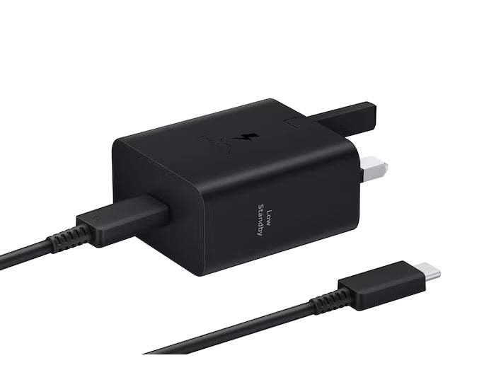 Samsung 25W Power Adapter - Switch Electronics