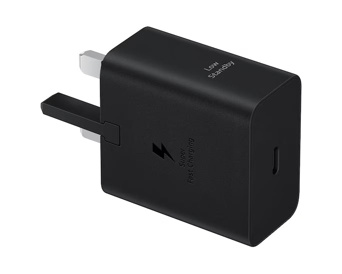 Samsung 25W Power Adapter - Switch Electronics