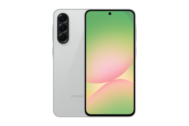 Samsung Galaxy A56 5G - Switch Electronics